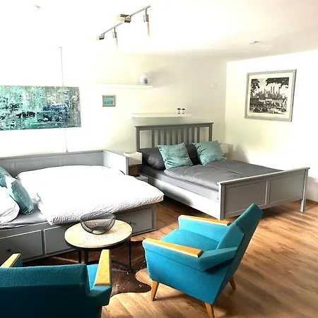 Apartament By Bamberg Stegaurach