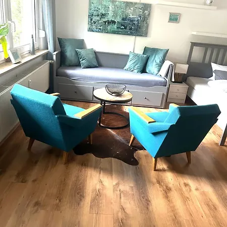 Apartament By Bamberg Stegaurach