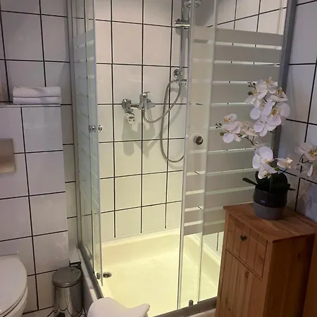 By Bamberg Apartment *
