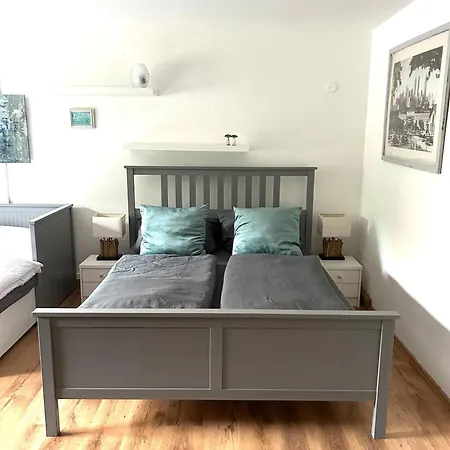 By Bamberg Daire Stegaurach