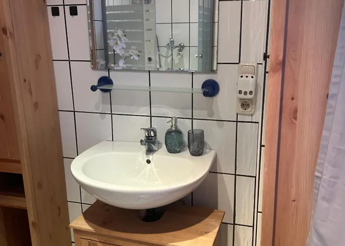 Apartmán By Bamberg *