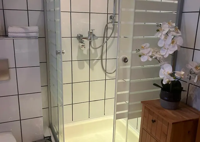 By Bamberg Apartmán *