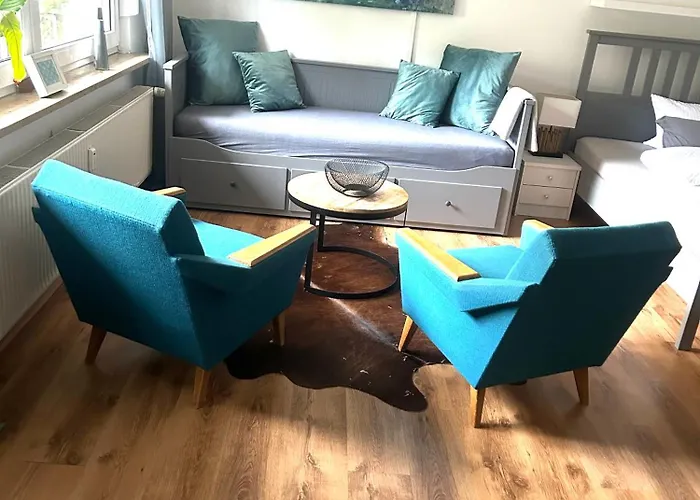 Apartmán By Bamberg Stegaurach